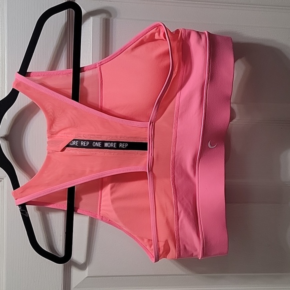 Zyia sports bra pink - Picture 2 of 2